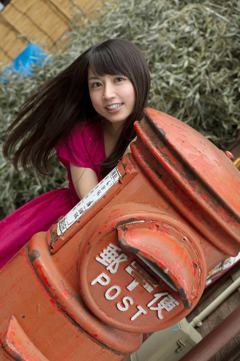 NO.95 Chihiro Terada 寺田千寻/寺田ちひろ-图180