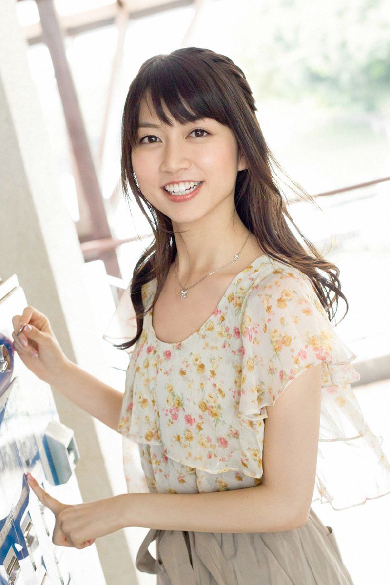 NO.95 Chihiro Terada 寺田千寻/寺田ちひろ-图19