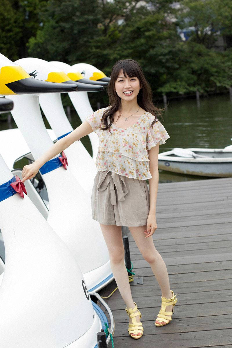 NO.95 Chihiro Terada 寺田千寻/寺田ちひろ-图20