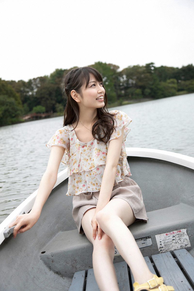 NO.95 Chihiro Terada 寺田千寻/寺田ちひろ-图31