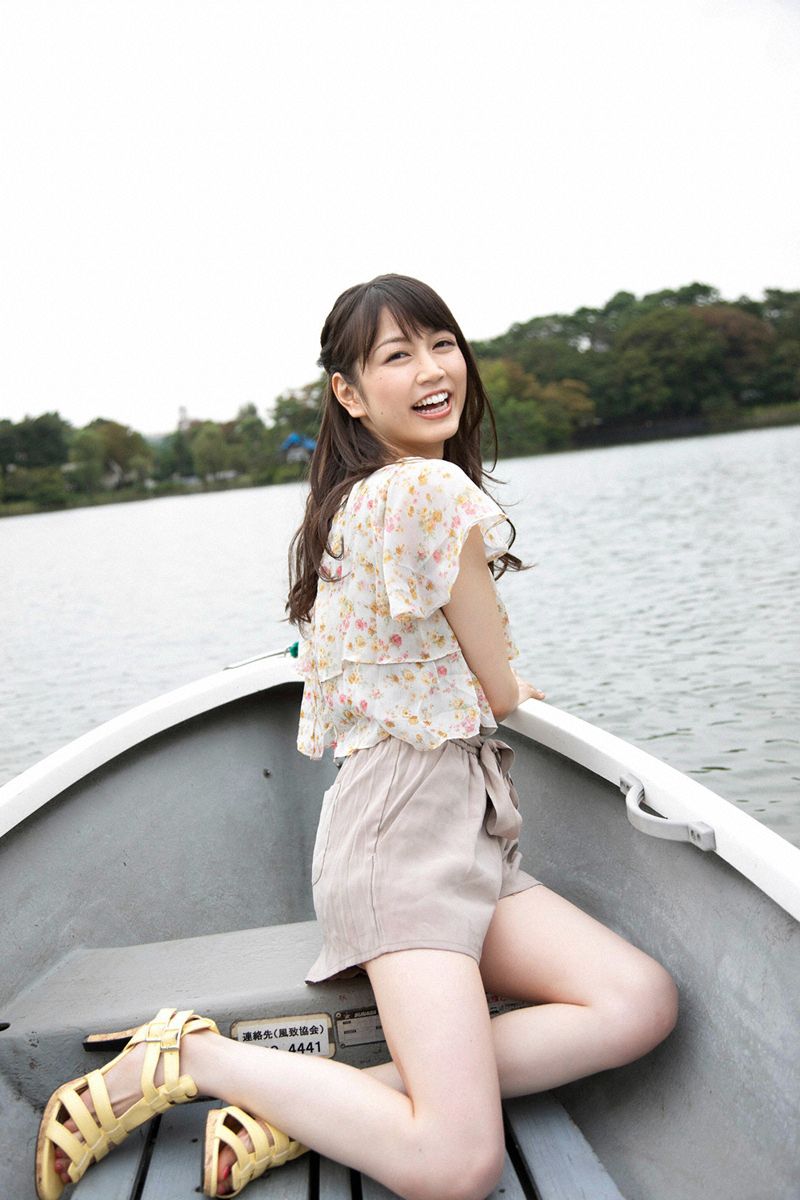 NO.95 Chihiro Terada 寺田千寻/寺田ちひろ-图32