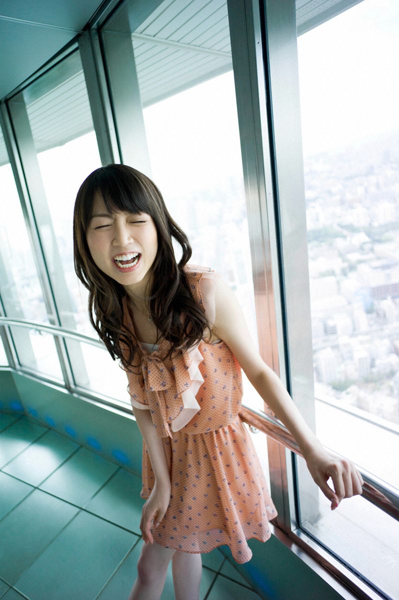 NO.95 Chihiro Terada 寺田千寻/寺田ちひろ-图3