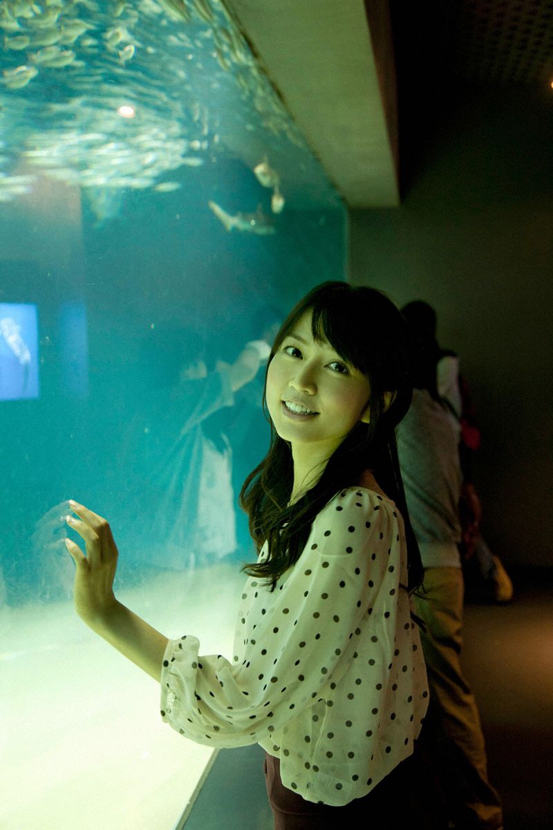 NO.95 Chihiro Terada 寺田千寻/寺田ちひろ-图39