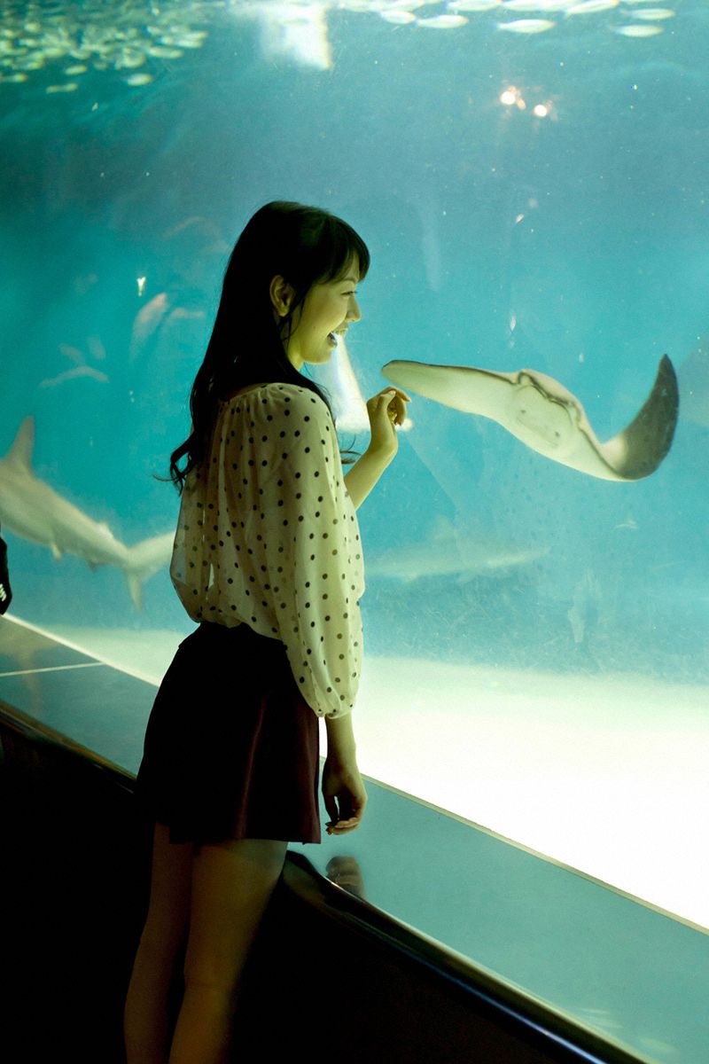 NO.95 Chihiro Terada 寺田千寻/寺田ちひろ-图40