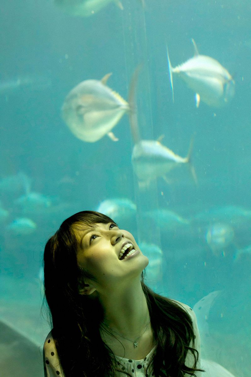 NO.95 Chihiro Terada 寺田千寻/寺田ちひろ-图43