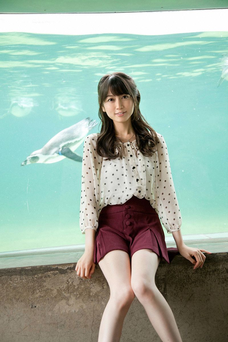 NO.95 Chihiro Terada 寺田千寻/寺田ちひろ-图47