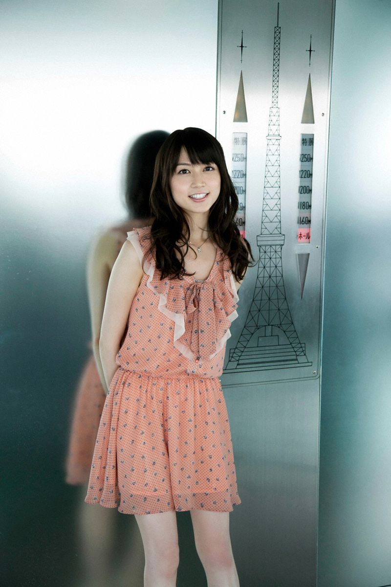 NO.95 Chihiro Terada 寺田千寻/寺田ちひろ-图4