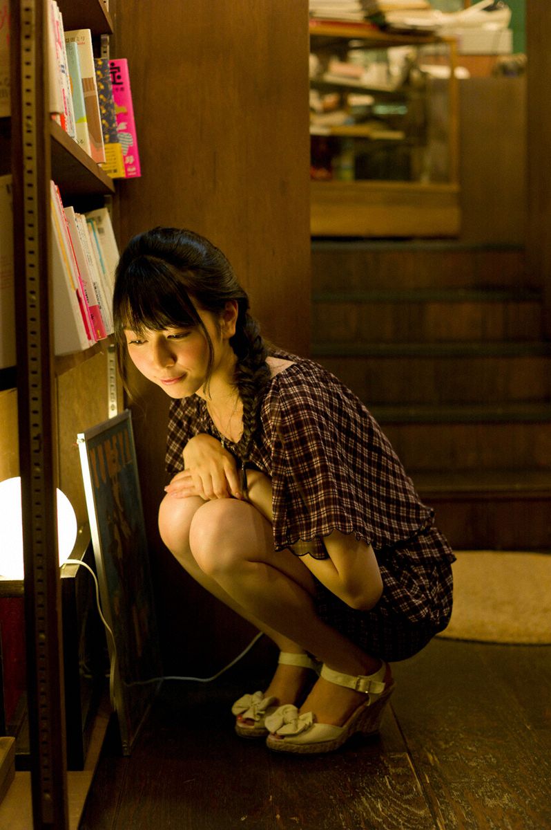 NO.95 Chihiro Terada 寺田千寻/寺田ちひろ-图54