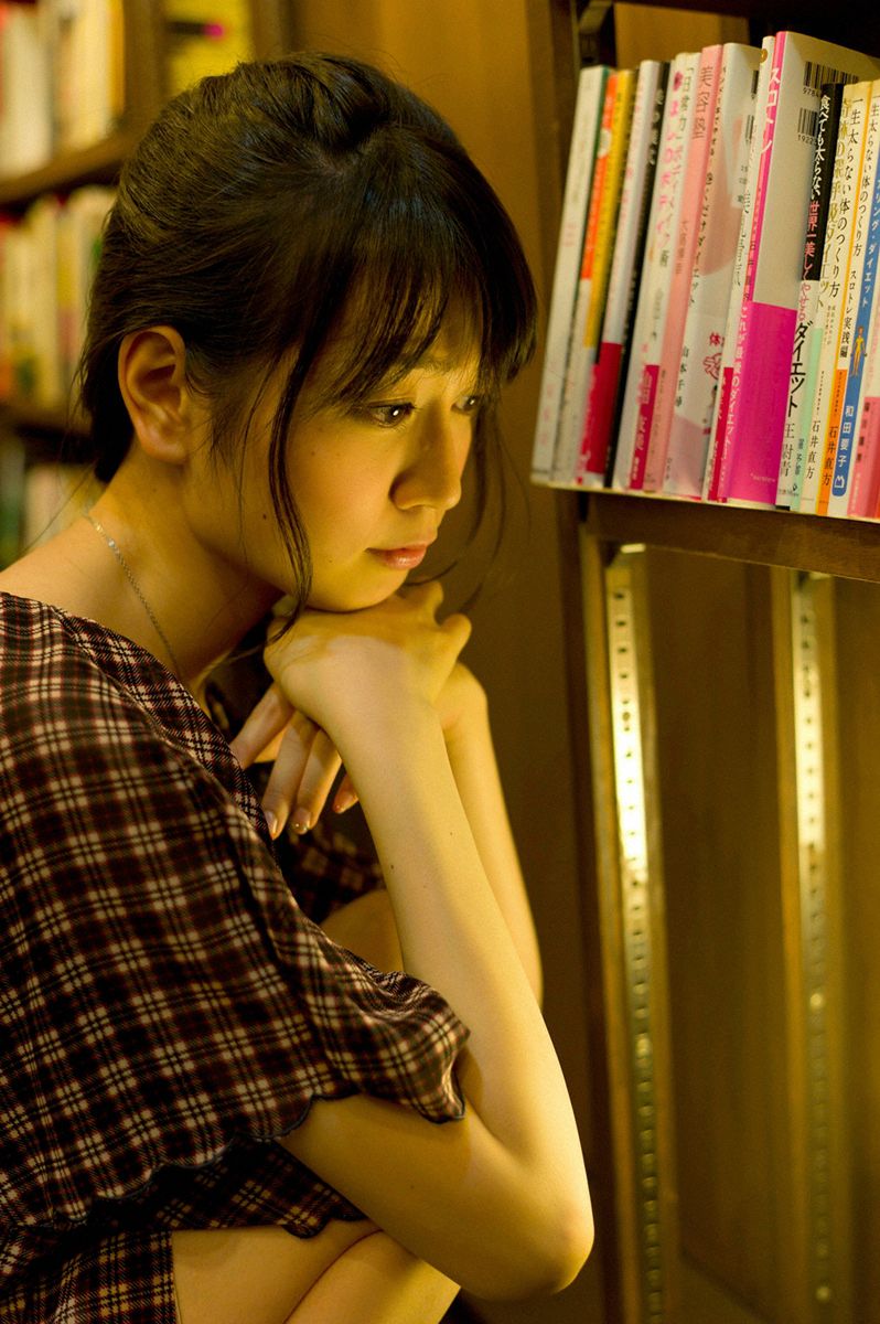 NO.95 Chihiro Terada 寺田千寻/寺田ちひろ-图55