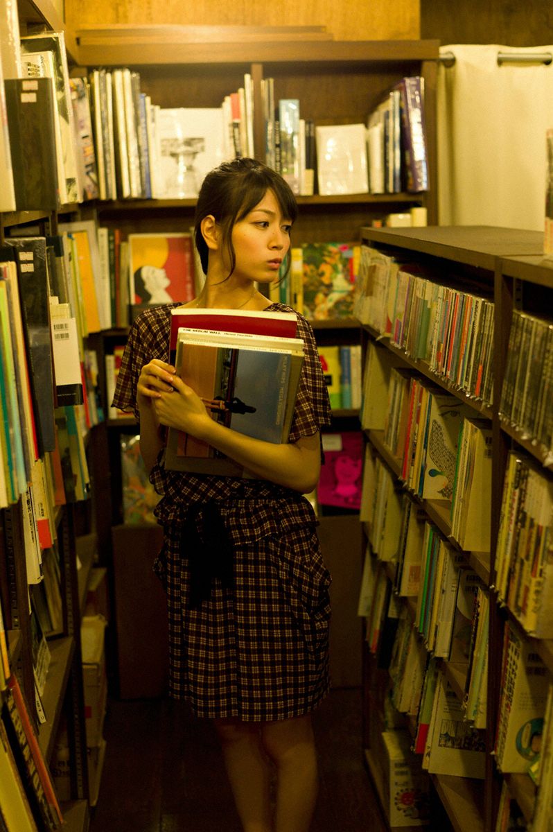 NO.95 Chihiro Terada 寺田千寻/寺田ちひろ-图57