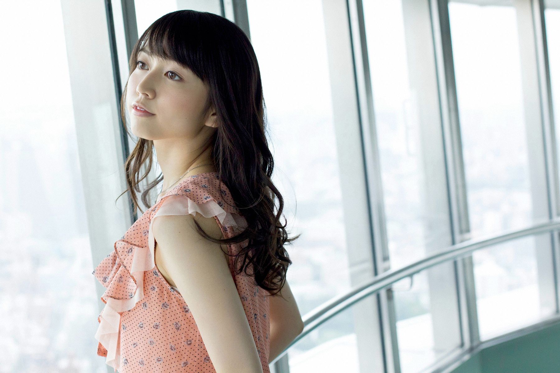 NO.95 Chihiro Terada 寺田千寻/寺田ちひろ-图5