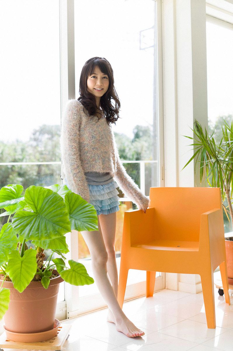 NO.95 Chihiro Terada 寺田千寻/寺田ちひろ-图69