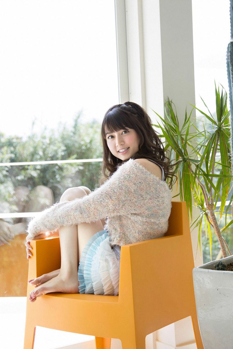 NO.95 Chihiro Terada 寺田千寻/寺田ちひろ-图76