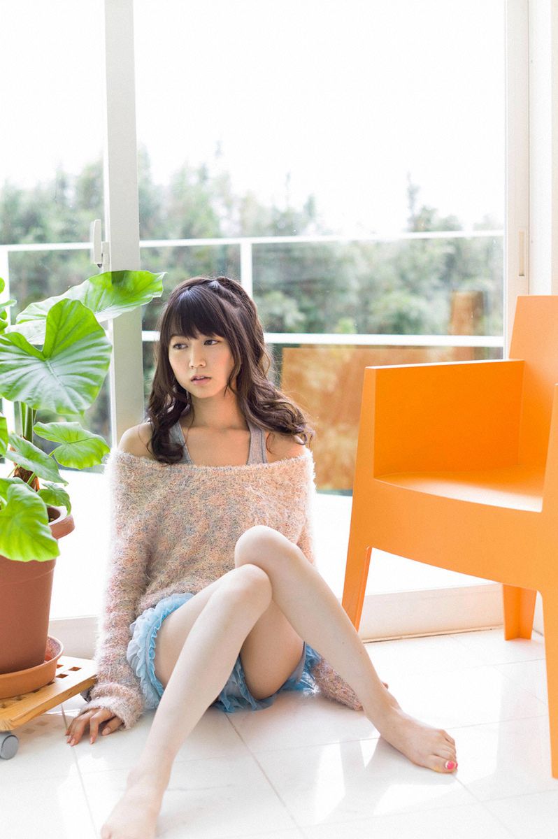 NO.95 Chihiro Terada 寺田千寻/寺田ちひろ-图77