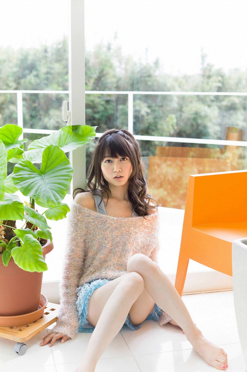 NO.95 Chihiro Terada 寺田千寻/寺田ちひろ-图78