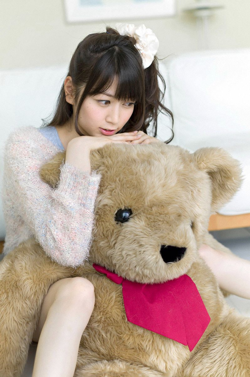 NO.95 Chihiro Terada 寺田千寻/寺田ちひろ-图86