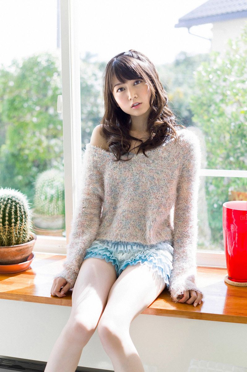 NO.95 Chihiro Terada 寺田千寻/寺田ちひろ-图89