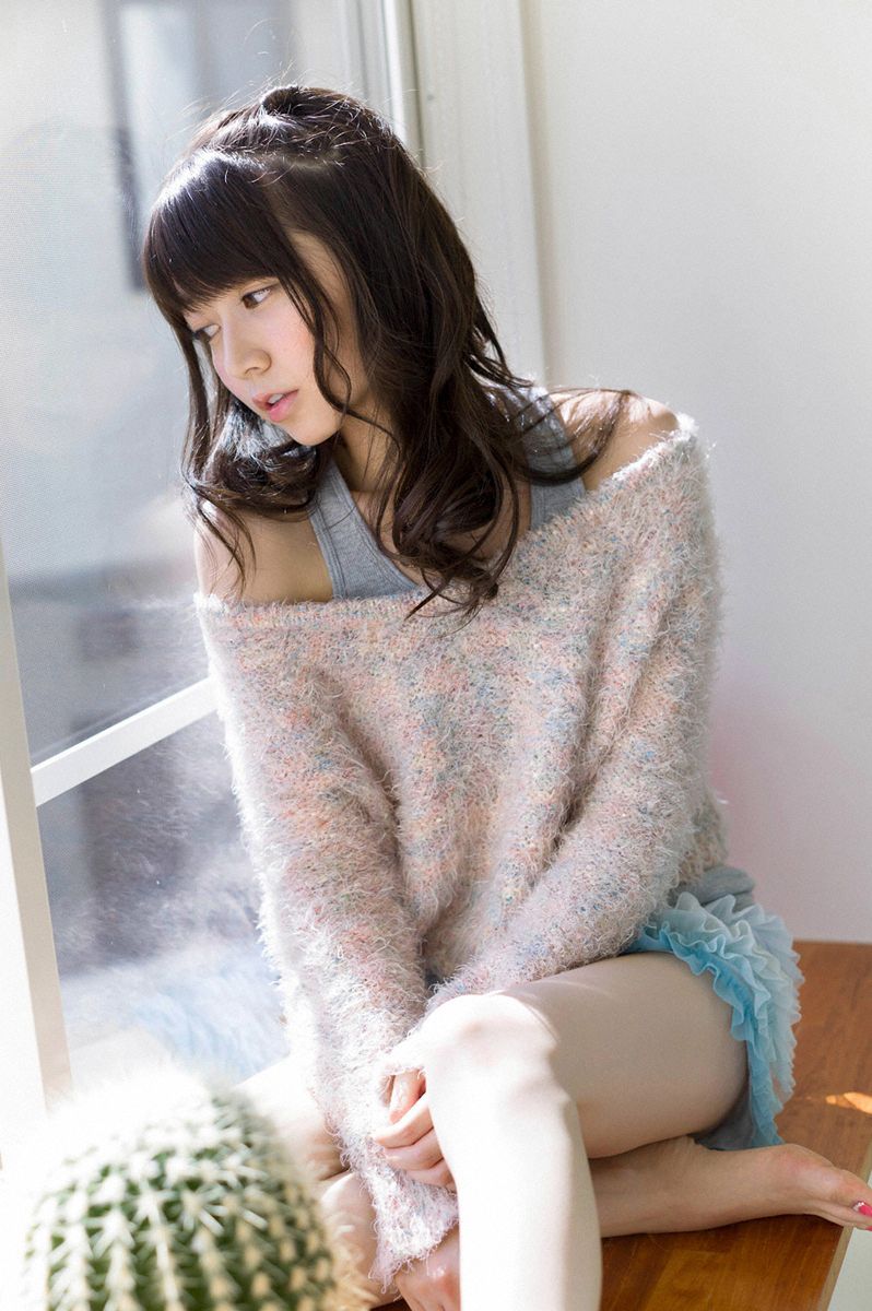 NO.95 Chihiro Terada 寺田千寻/寺田ちひろ-图93