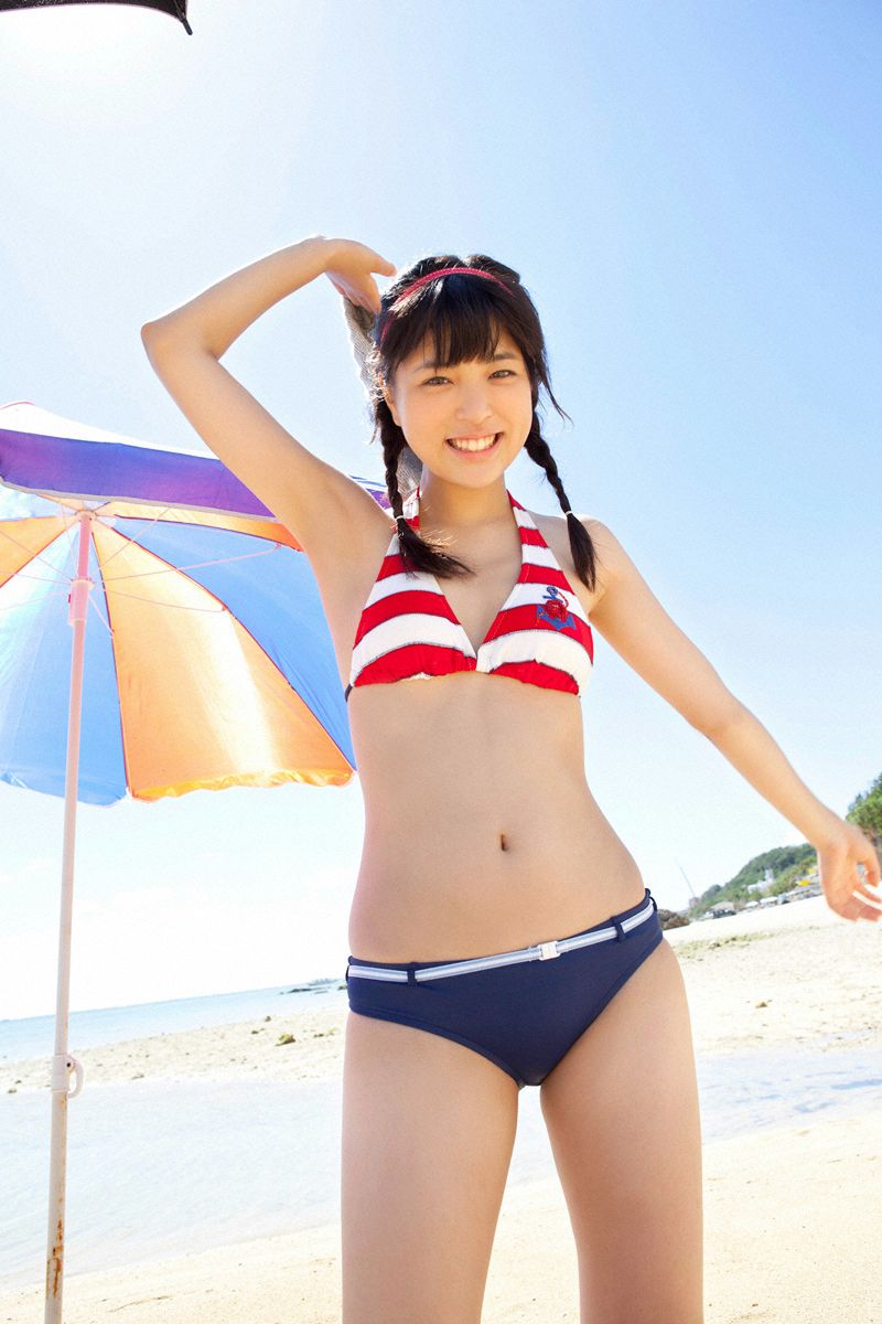 NO.96 Moe Arai 荒井萌-图107