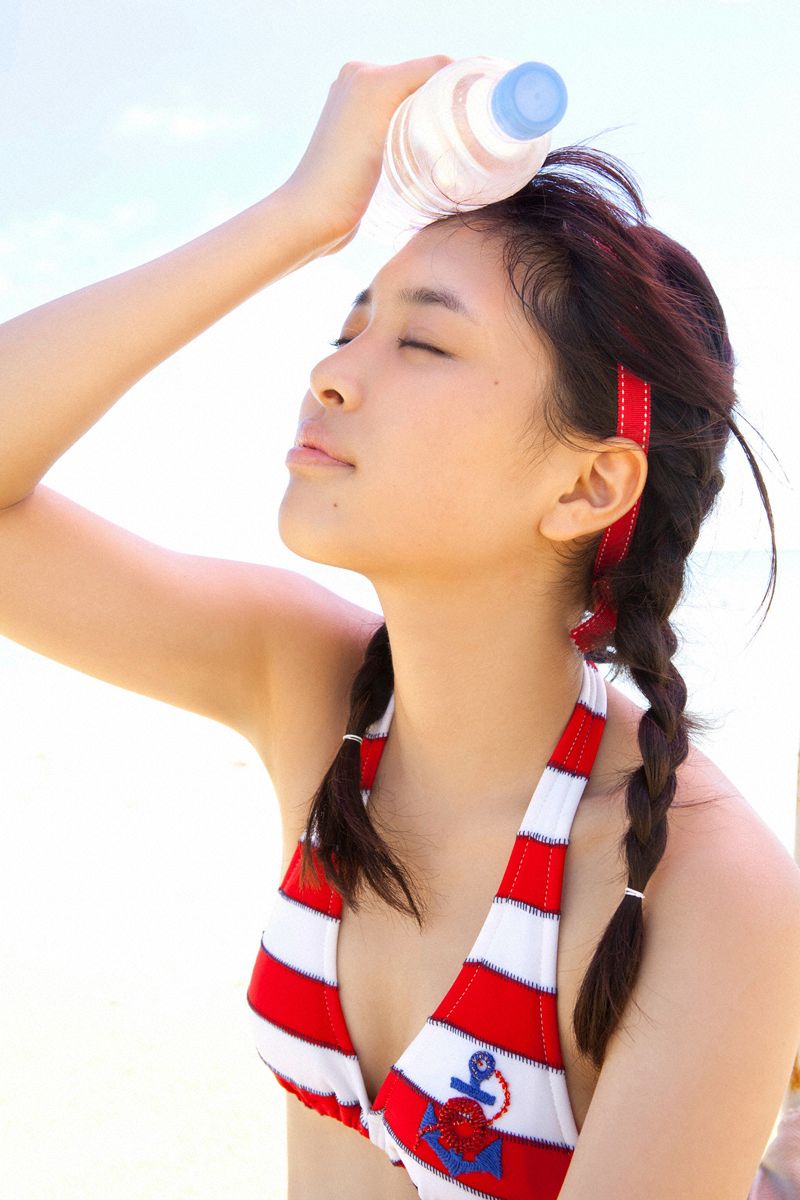 NO.96 Moe Arai 荒井萌-图109