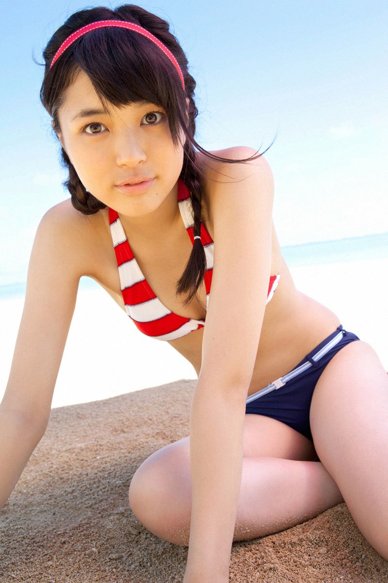 NO.96 Moe Arai 荒井萌-图110