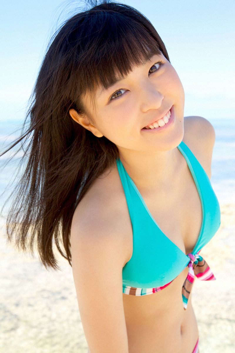 NO.96 Moe Arai 荒井萌-图116