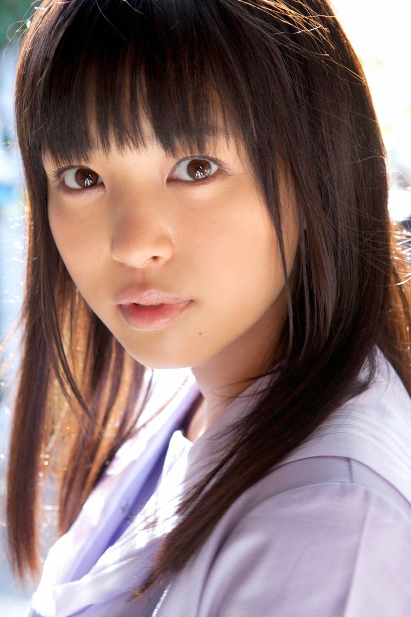 NO.96 Moe Arai 荒井萌-图11