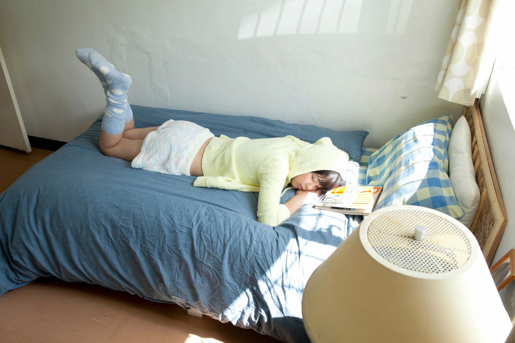 NO.96 Moe Arai 荒井萌-图146