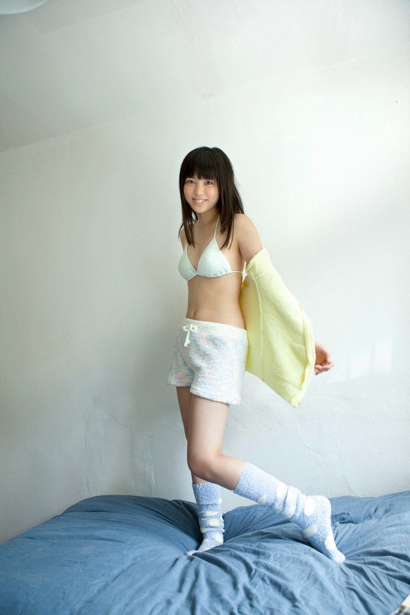 NO.96 Moe Arai 荒井萌-图148