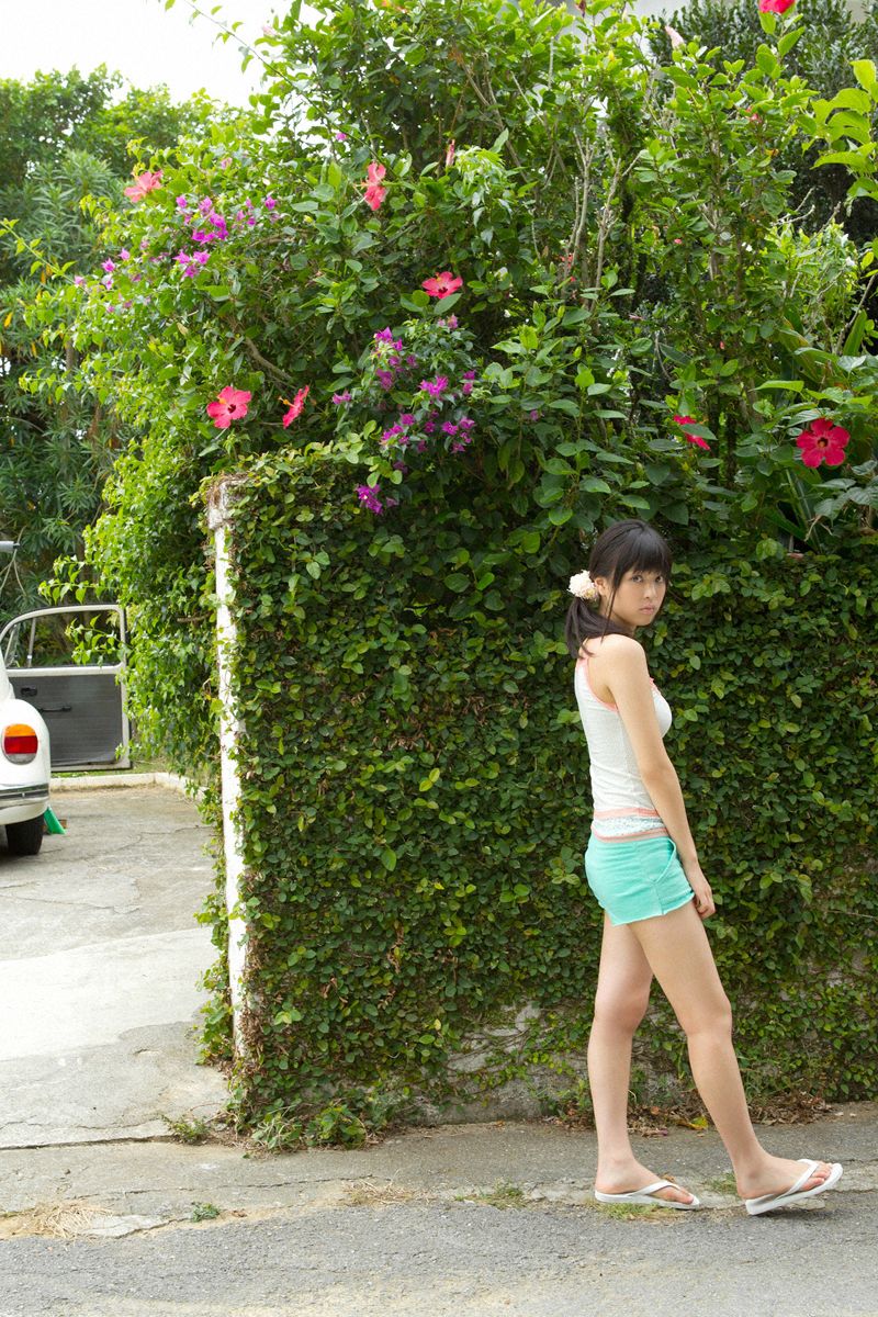 NO.96 Moe Arai 荒井萌-图170