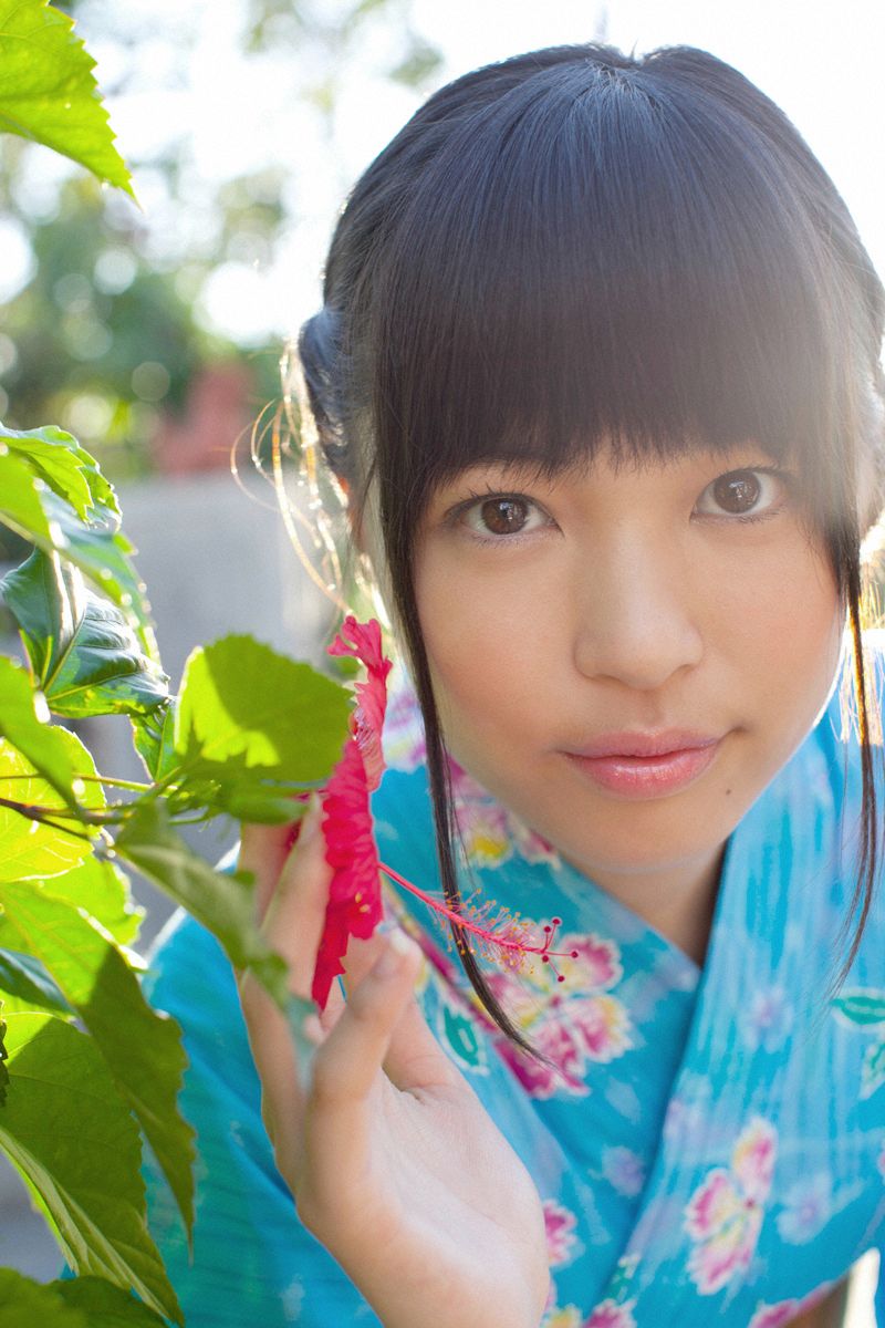 NO.96 Moe Arai 荒井萌-图180