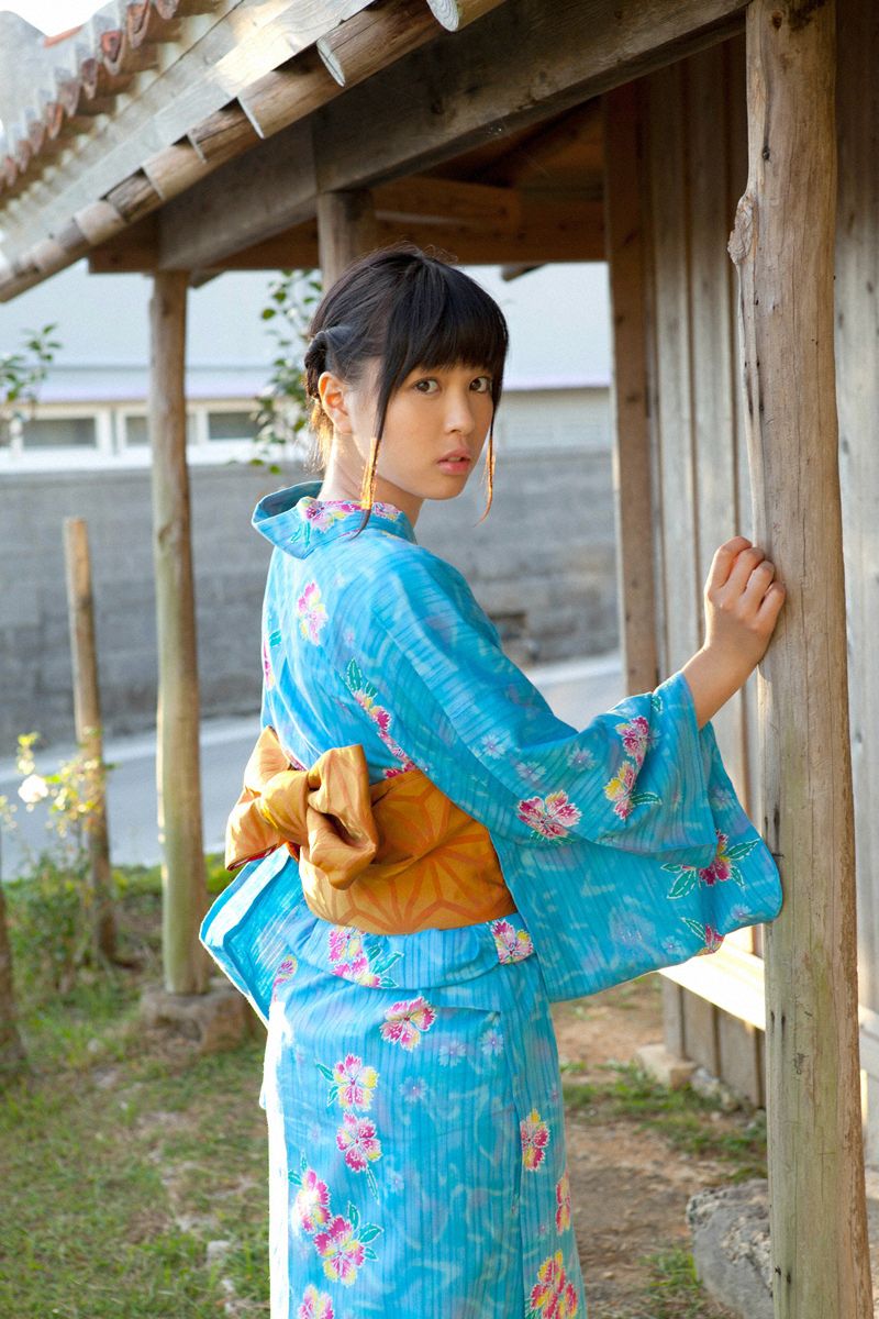 NO.96 Moe Arai 荒井萌-图182