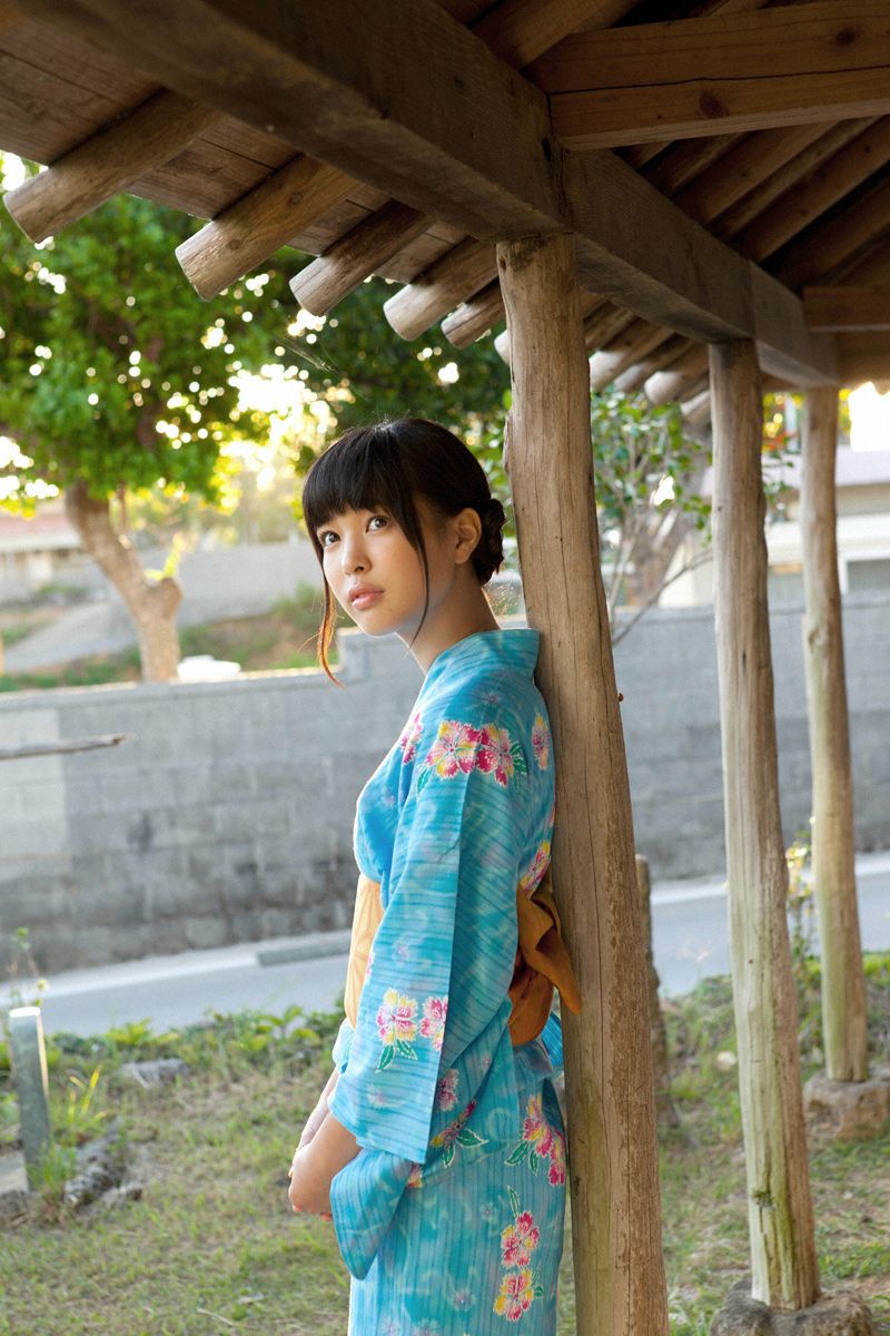 NO.96 Moe Arai 荒井萌-图183