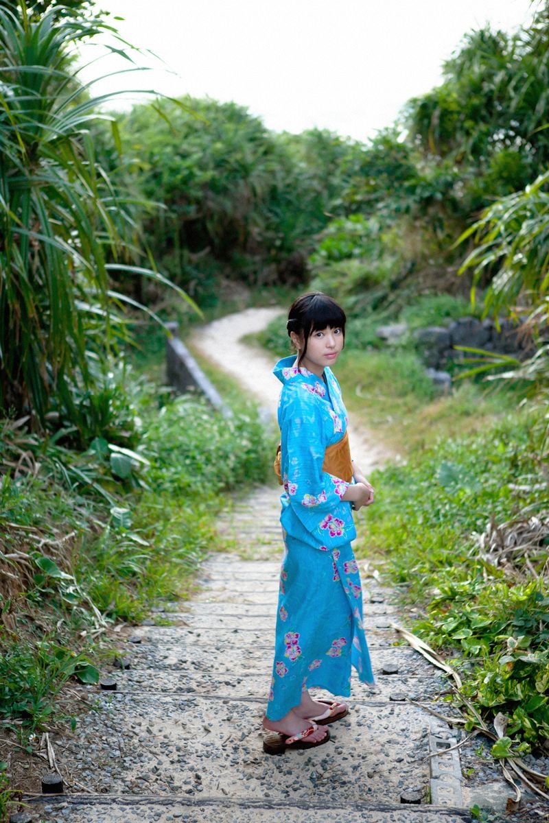 NO.96 Moe Arai 荒井萌-图184