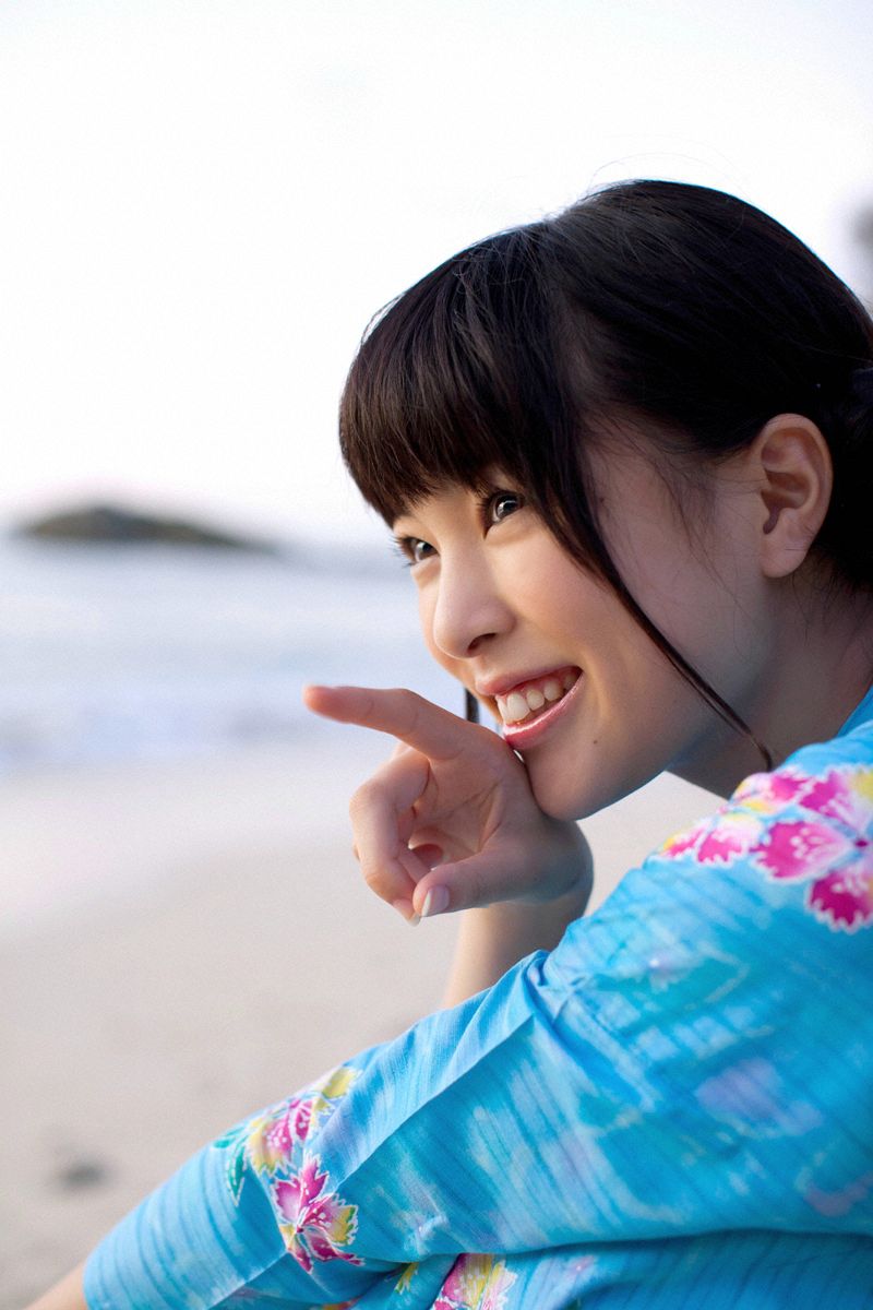 NO.96 Moe Arai 荒井萌-图187