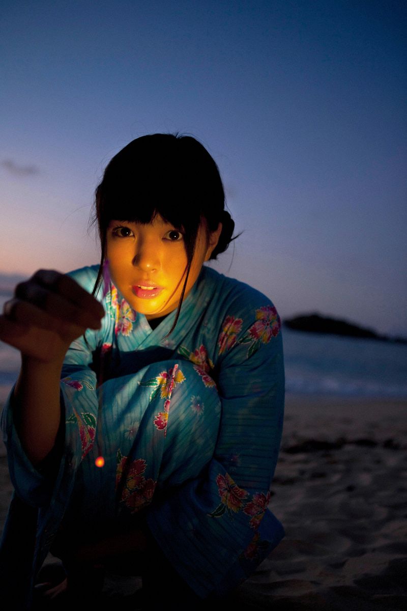 NO.96 Moe Arai 荒井萌-图189