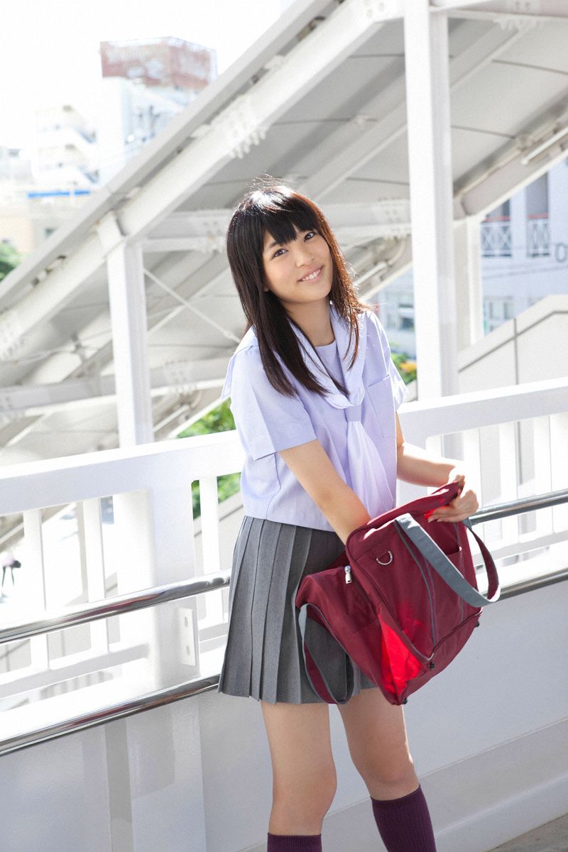 NO.96 Moe Arai 荒井萌-图23