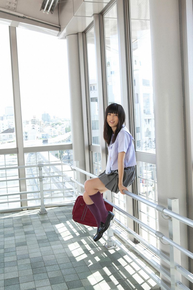 NO.96 Moe Arai 荒井萌-图28