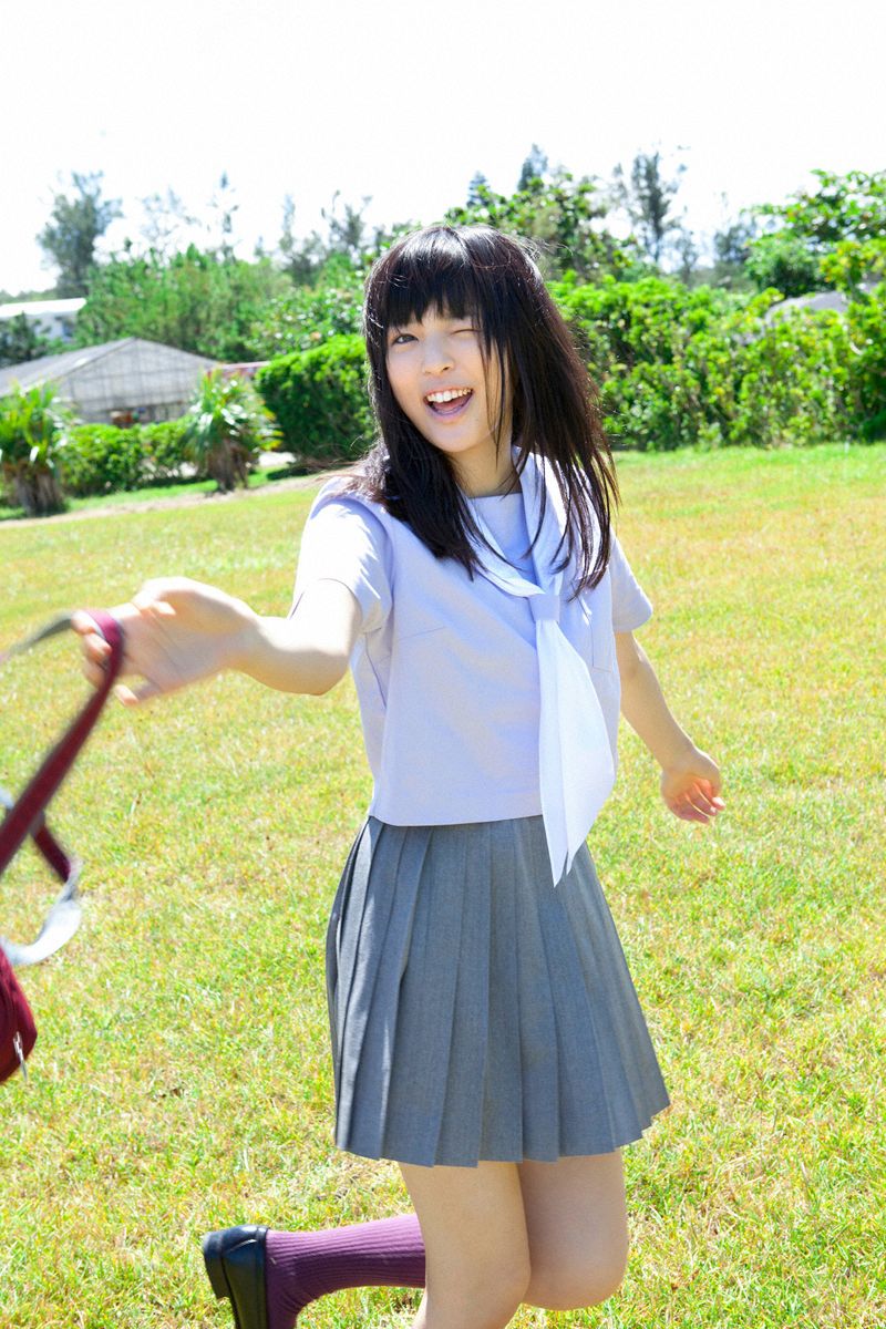 NO.96 Moe Arai 荒井萌-图39