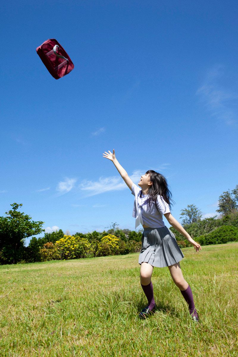 NO.96 Moe Arai 荒井萌-图41