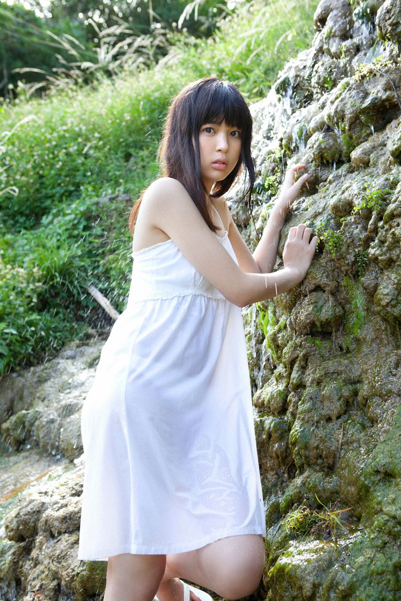 NO.96 Moe Arai 荒井萌-图47