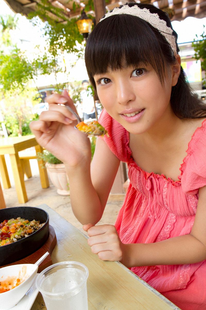 NO.96 Moe Arai 荒井萌-图63