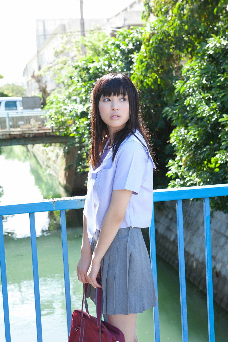 NO.96 Moe Arai 荒井萌-图7