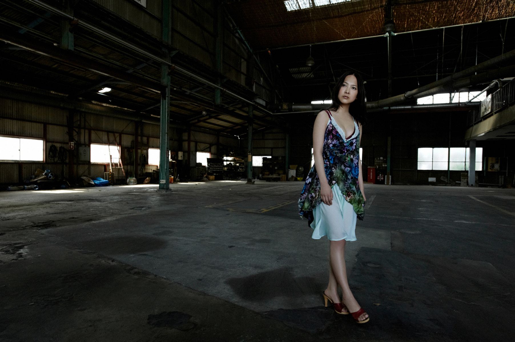 NO.97 Mitsuki Tanimura 谷村美月-图100