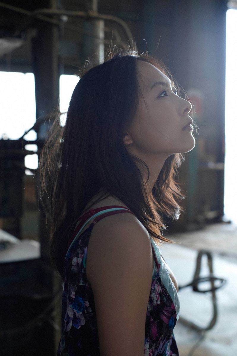 NO.97 Mitsuki Tanimura 谷村美月-图105