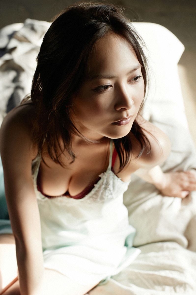 NO.97 Mitsuki Tanimura 谷村美月-图107