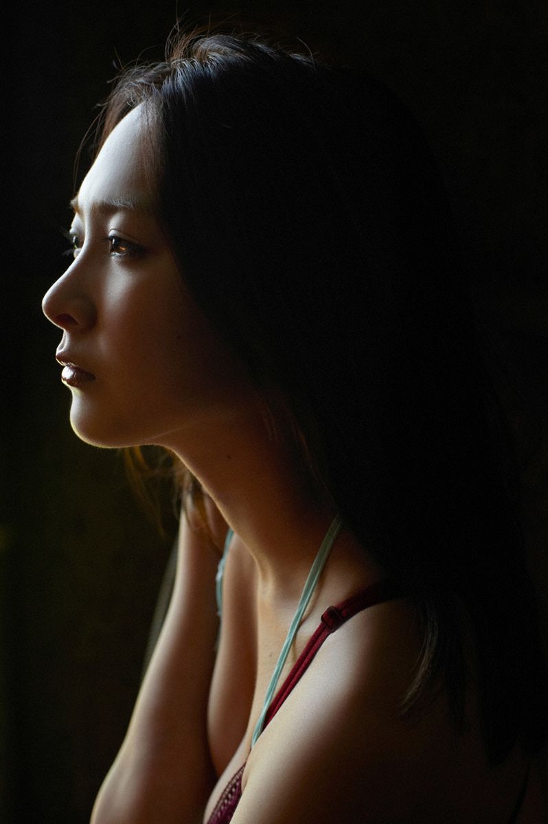 NO.97 Mitsuki Tanimura 谷村美月-图110