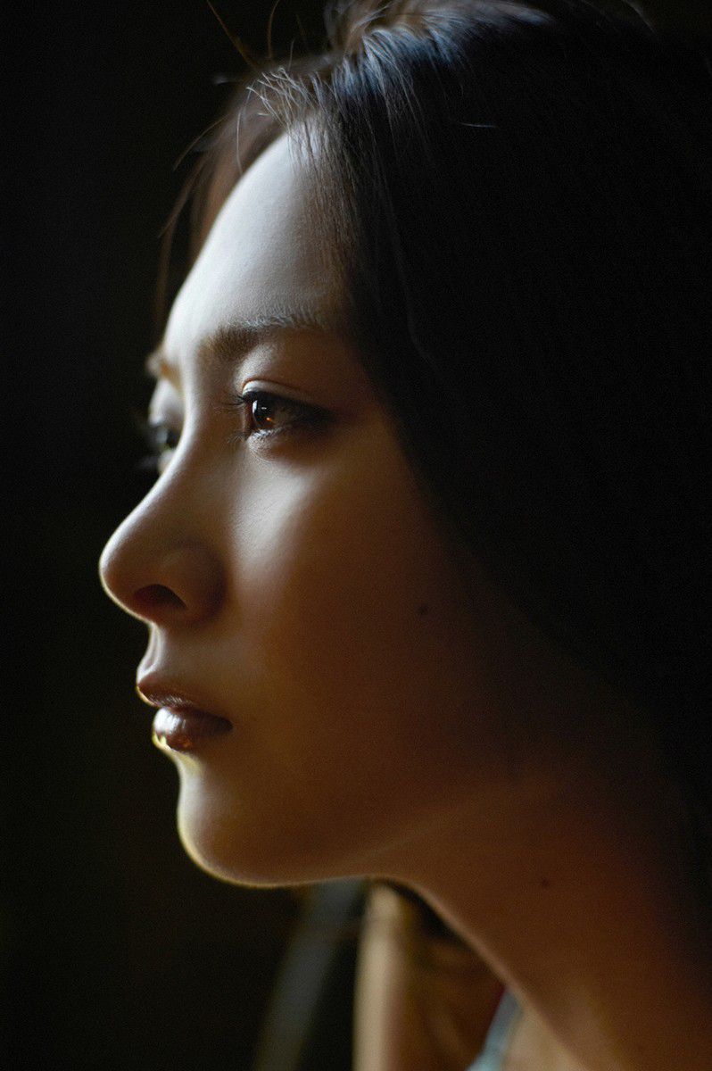 NO.97 Mitsuki Tanimura 谷村美月-图111