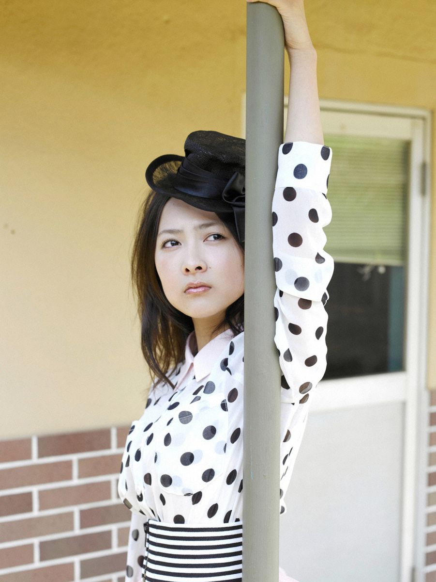 NO.97 Mitsuki Tanimura 谷村美月-图11