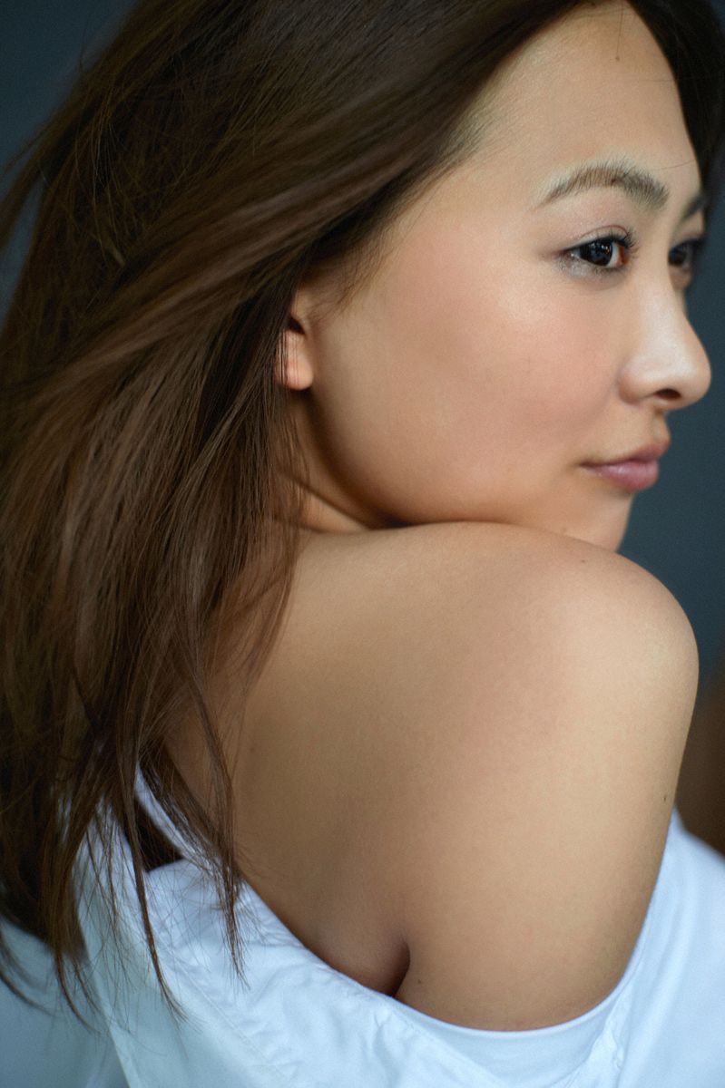 NO.97 Mitsuki Tanimura 谷村美月-图127